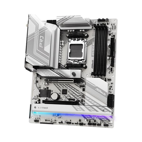 Bo mạch chủ ASROCK X870 PRO RS WIFI DDR5