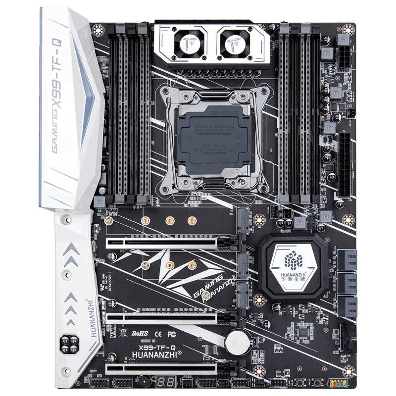 MAIN HUANANZHI X99-TF-Q GAMING NEW BH 12 THÁNG – vtcomputervn