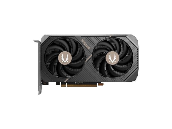 Card màn hình ZOTAC GeForce RTX 5060 AMP 8GB GDDR7