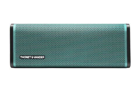 Loa Bluetooth Thonet & Vander Frei Xanh Lá/Green