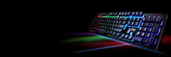 Bàn phím giả cơ có dây ADATA XPG INFAREX K10