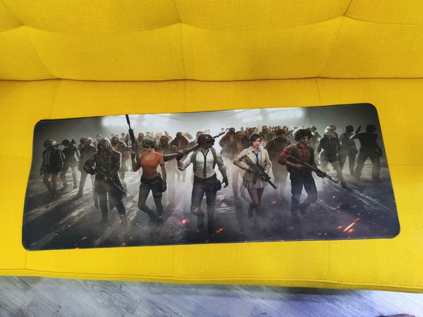 Lót chuột game KT 800*300 dày 5mm