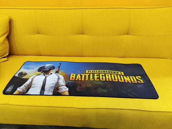 Lót chuột game KT 800*300 dày 5mm