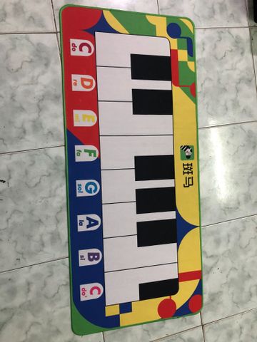 Lót chuột game KT 400*900 dày 4mm