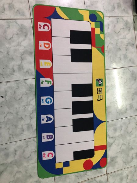 Lót chuột game KT 400*900 dày 4mm