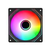Fan Case Leopard 6 Pro ARGB | Gió thuận