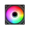 Fan Case Leopard 6 Pro ARGB | Gió thuận