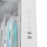Vỏ Case Jetek CSGO2 WUKONG Trắng/White