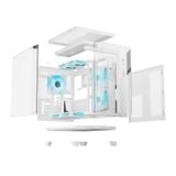 Vỏ Case Jetek CSGO2 WUKONG Trắng/White