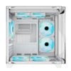 Vỏ Case Jetek CSGO2 WUKONG Trắng/White