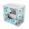 Vỏ Case Jetek CSGO2 WUKONG Trắng/White