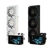Tản nhiệt AIO Thermalright Wonder Vision 360 UB ARGB Đen/Black