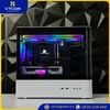 PC VTCOM x QC.ART x Sapphira ( Ryzen 7 7800X3D / 32GB / 256GB / RX 9060XT 16G )