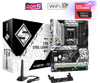 Bo mạch chủ ASROCK Z790 STEEL LEGEND DDR5 WIFI