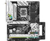 Bo mạch chủ ASROCK Z790 STEEL LEGEND DDR5 WIFI