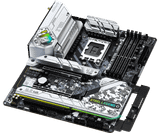 Bo mạch chủ ASROCK Z790 STEEL LEGEND DDR5 WIFI