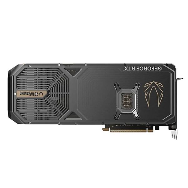 Card màn hình ZOTAC GeForce RTX 5080 AMP Extreme Infinity 16GB GDDR7