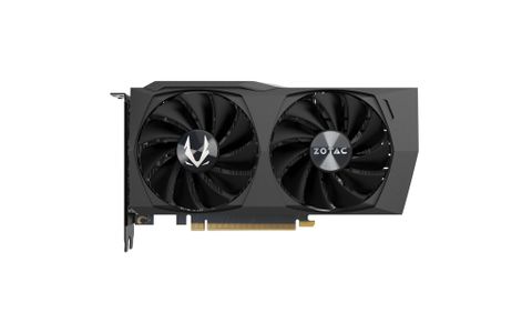 Card màn hình RTX 3050 8G DR6 ZOTAC GAMING ECO EDITION 2 FAN