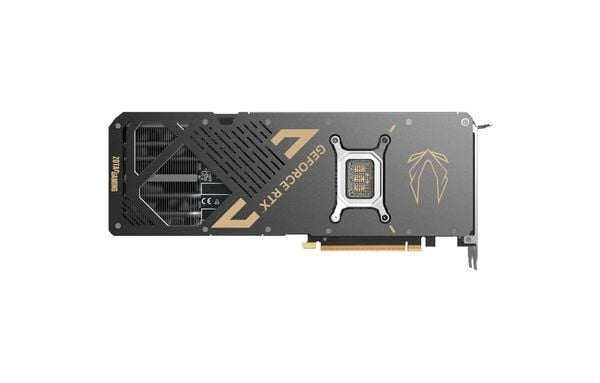 Card màn hình ZOTAC GAMING  GeForce RTX 5070Ti SOLID SFF OC 16GB GDDR7