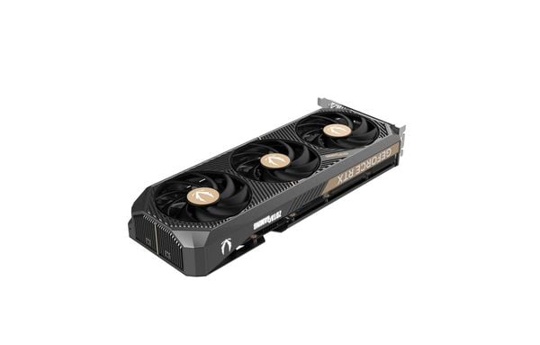 Card màn hình ZOTAC GAMING  GeForce RTX 5070Ti SOLID SFF OC 16GB GDDR7