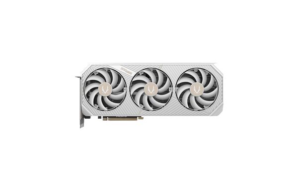 Card màn hình Zotac GeForce RTX 5080 Soild OC White 16GB GDDR7