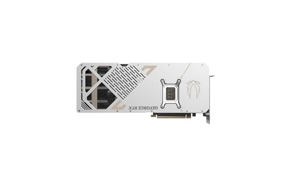 Card màn hình Zotac GeForce RTX 5080 Soild OC White 16GB GDDR7
