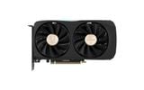 Card màn hình ZOTAC Gaming GeForce RTX 4060Ti 16GB AMP - Đen/Black