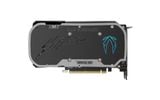 Card màn hình ZOTAC Gaming GeForce RTX 4060Ti 16GB AMP - Đen/Black