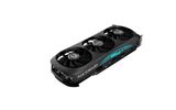 VGA RTX 4070TI SUPER 16G DDR6 ZOTAC TRINITI BLACK ED 3 FAN NEW