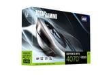 Card màn hình ZOTAC Gaming GeForce RTX 4070TI SUPER 16G DR6 ZOTAC SOLID 3 FAN