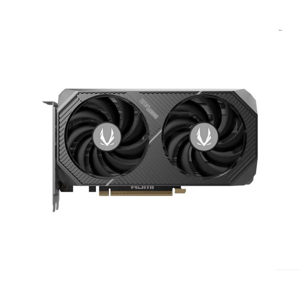 Card màn hình ZOTAC GeForce RTX 5060Ti Twin Edge 2 Fan 16GB GDDR7