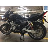 CB400SF, CB400SB Chân chống giữa HONDA