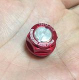 Ốc xả đáy bình xăng con TAKEGAWA