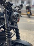 REBEL 300, REBEL 500 Cao su che ty phuộc trước HONDA
