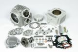 MONKEY 50 Kit TAKEGAWA Super head 4V+R 106cc