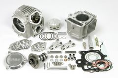  MONKEY 50 Kit TAKEGAWA Super head 4V+R 88cc 