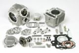CD90 Kit TAKEGAWA Super head 4V+R 105cc
