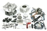 MONKEY 50 Kit TAKEGAWA DESMO 4V 138cc
