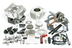  MONKEY 50 Kit TAKEGAWA DESMO 4V 138cc 