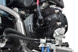 DAX, MONKEY, CT, MSX 125 Nắp xupap TAKEGAWA