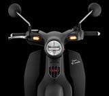 CUB 125 Bộ viền đèn BIKERS