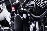 Nắp nhớt MORIWAKI CLASSIC (M20x2.5)