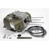 MONKEY 50, CRF50F Bộ bụng máy TAKEGAWA (Type A)