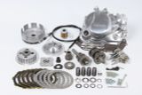 MONKEY 50 Ly hợp Special clutch và bộ số 5 cấp TAKEGAWA