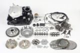 MSX125 Ly hợp TYPE-R và bộ số 5 cấp TAKEGAWA