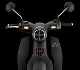 CUB 125 Bộ viền đèn BIKERS