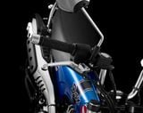 CT, DAX 125 Tay thắng BIKERS có tăng chỉnh, chống gãy