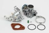 CT125 Bộ họng xăng 28mm TAKEGAWA
