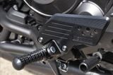 REBEL 1100, REBEL 1100T Tấm chặn gác chân trước MORIWAKI