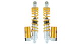 NMAX Giảm xóc/ phuộc sau Öhlins STX 36 TWIN